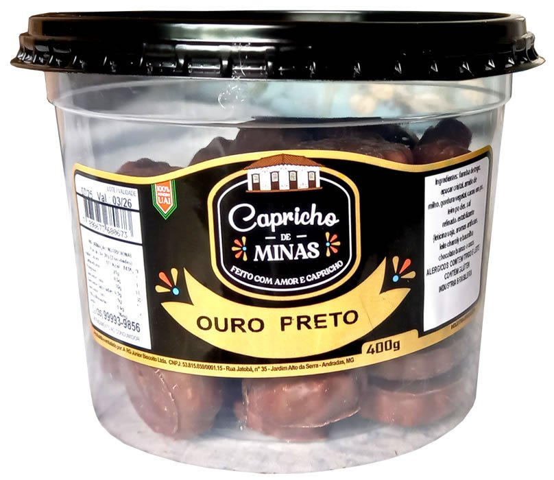 Ouro Preto